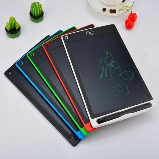 Tablet Mágica 12"