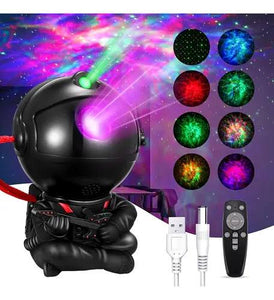 lámpara LED Modelo Astronauta