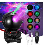 lámpara LED Modelo Astronauta
