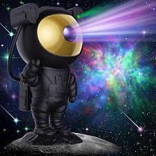 lámpara LED Modelo Astronauta